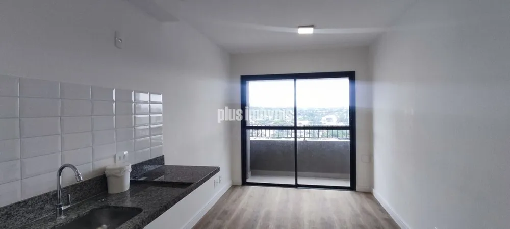 Apartamento, 1 quarto, 31 m² - Foto 6