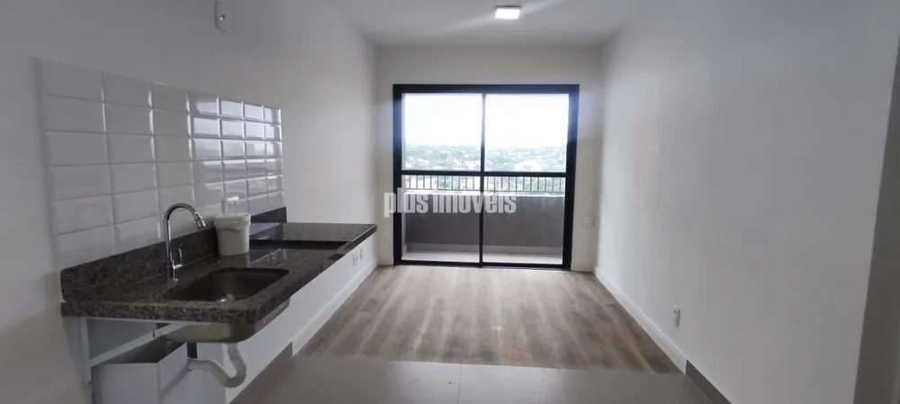 Apartamento, 1 quarto, 31 m² - Foto 1