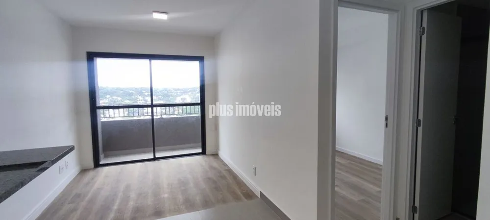 Apartamento, 1 quarto, 31 m² - Foto 2
