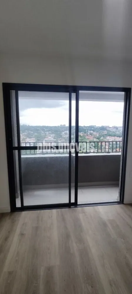 Apartamento, 1 quarto, 31 m² - Foto 3
