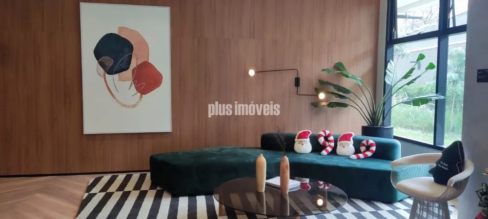 Apartamento, 1 quarto, 31 m² - Foto 8