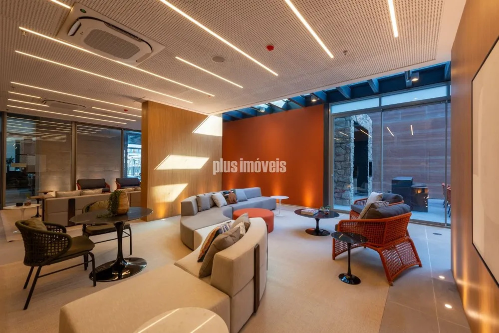 Apartamento, 3 quartos, 105 m² - Foto 1