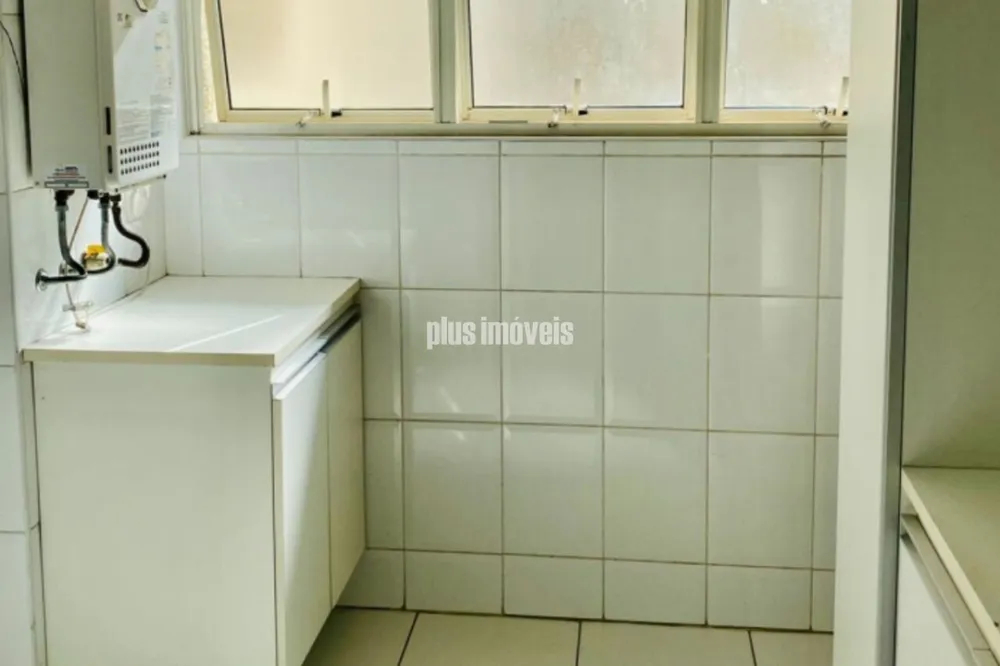 Apartamento, 4 quartos, 157 m² - Foto 5