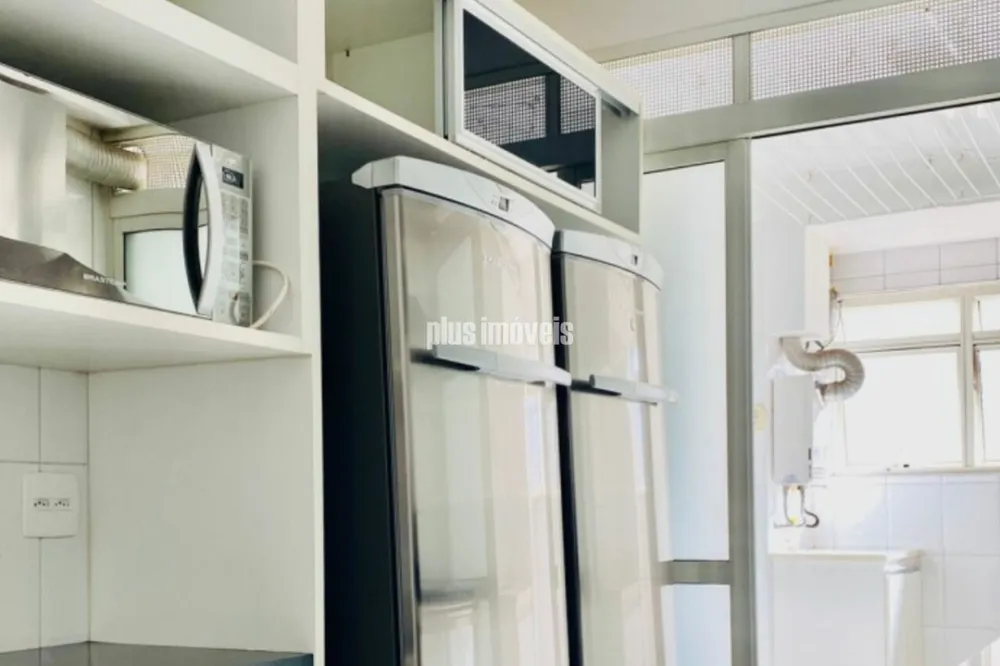 Apartamento, 4 quartos, 157 m² - Foto 8
