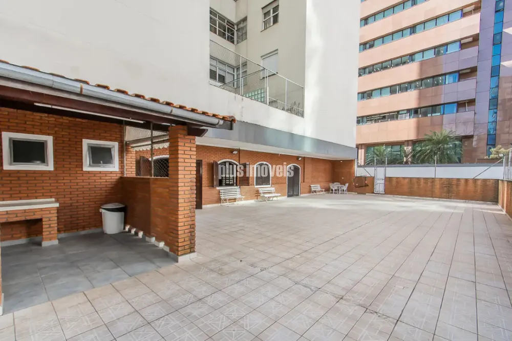 Apartamento, 3 quartos, 124 m² - Foto 5