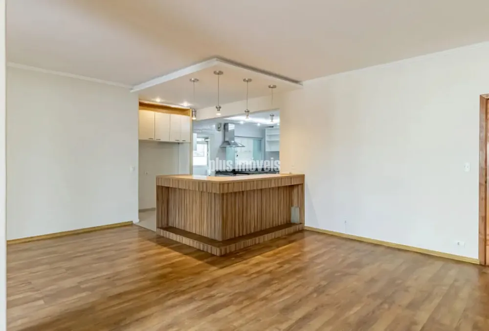 Apartamento, 3 quartos, 124 m² - Foto 1