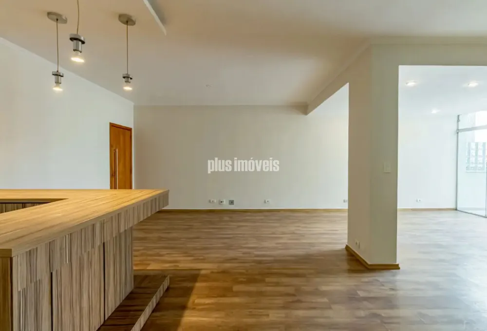 Apartamento, 3 quartos, 124 m² - Foto 3