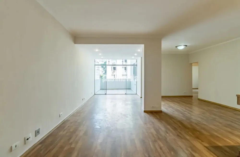 Apartamento, 3 quartos, 124 m² - Foto 2