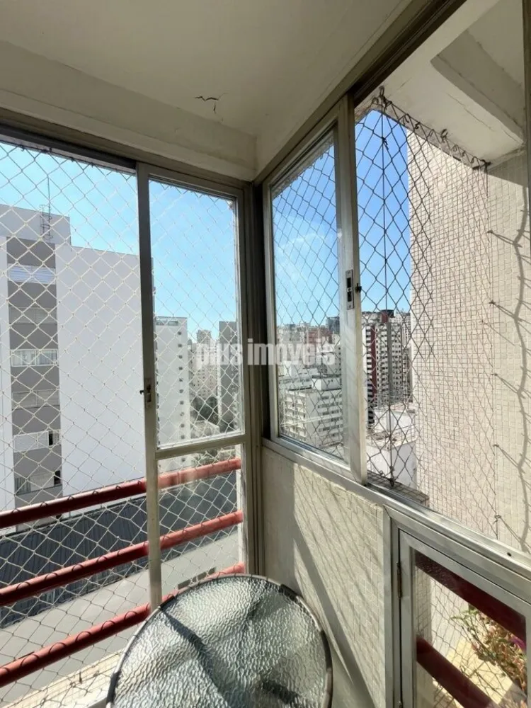 Apartamento, 2 quartos, 62 m² - Foto 1