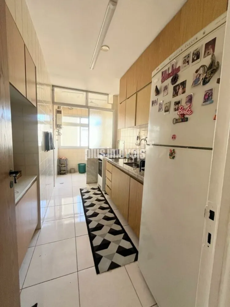 Apartamento, 2 quartos, 62 m² - Foto 4