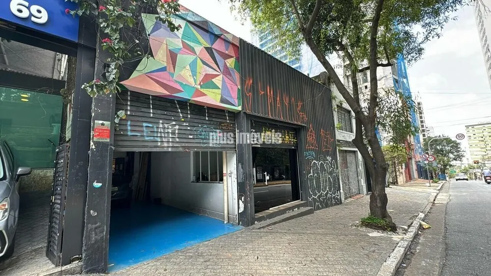 Depósito-Galpão, 450 m² - Foto 7