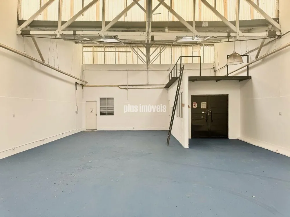 Depósito-Galpão, 450 m² - Foto 6