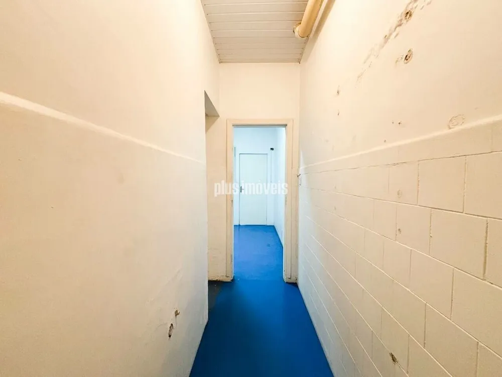 Depósito-Galpão, 450 m² - Foto 1