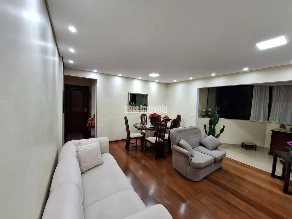 Apartamento, 3 quartos, 85 m² - Foto 1
