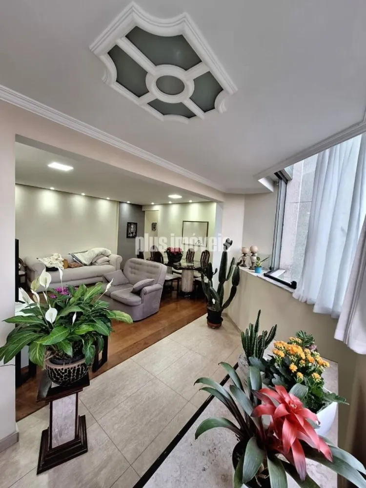 Apartamento, 3 quartos, 85 m² - Foto 7