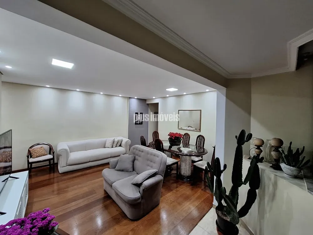 Apartamento, 3 quartos, 85 m² - Foto 3
