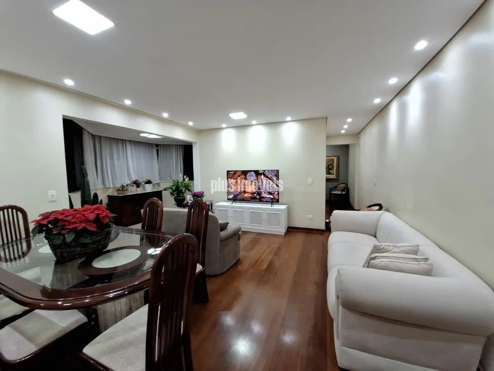 Apartamento, 3 quartos, 85 m² - Foto 11