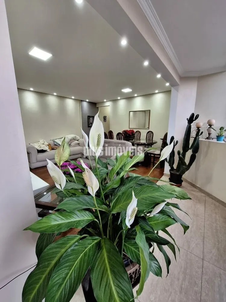 Apartamento, 3 quartos, 85 m² - Foto 4