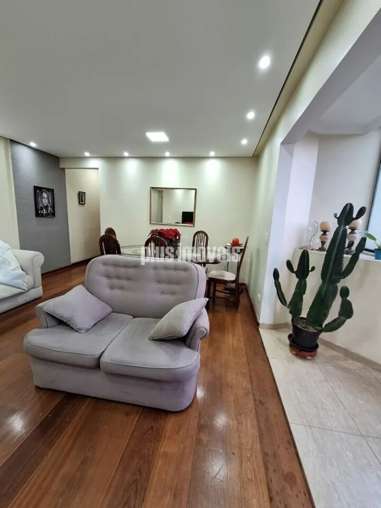 Apartamento, 3 quartos, 85 m² - Foto 10
