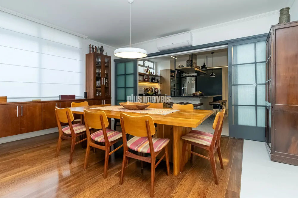 Apartamento, 3 quartos, 270 m² - Foto 4
