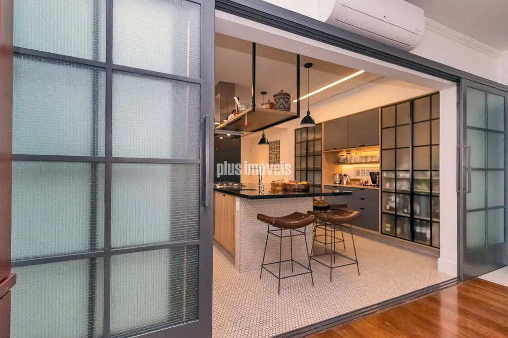 Apartamento, 3 quartos, 270 m² - Foto 2
