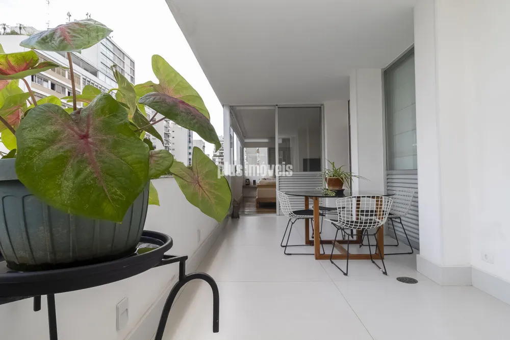 Apartamento, 3 quartos, 270 m² - Foto 1