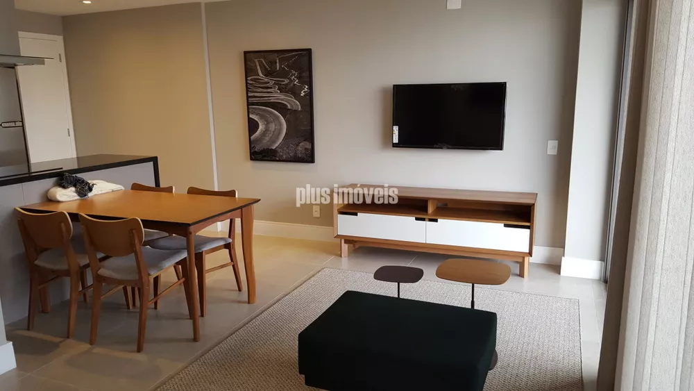 Apartamento à venda com 2 quartos, 81m² - Foto 2