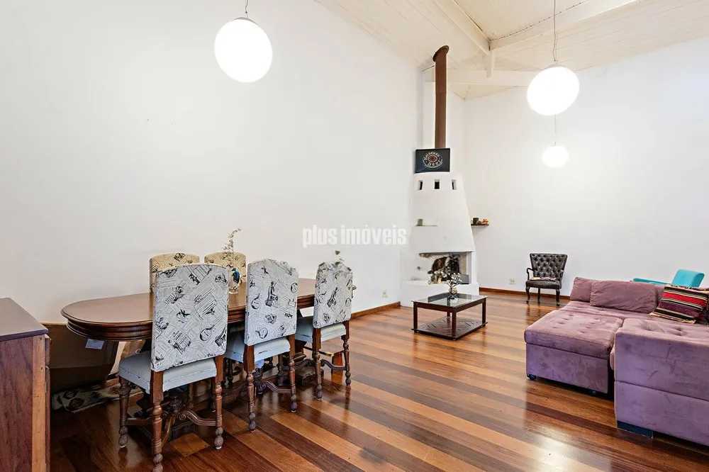 Casa, 6 quartos, 1200 m² - Foto 4