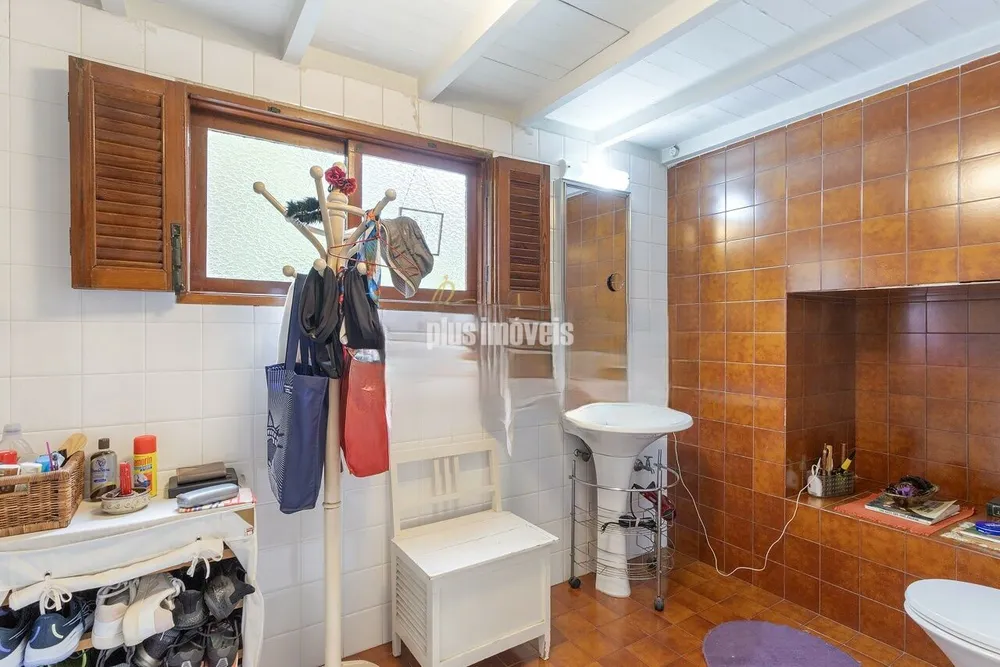 Casa, 6 quartos, 1200 m² - Foto 1