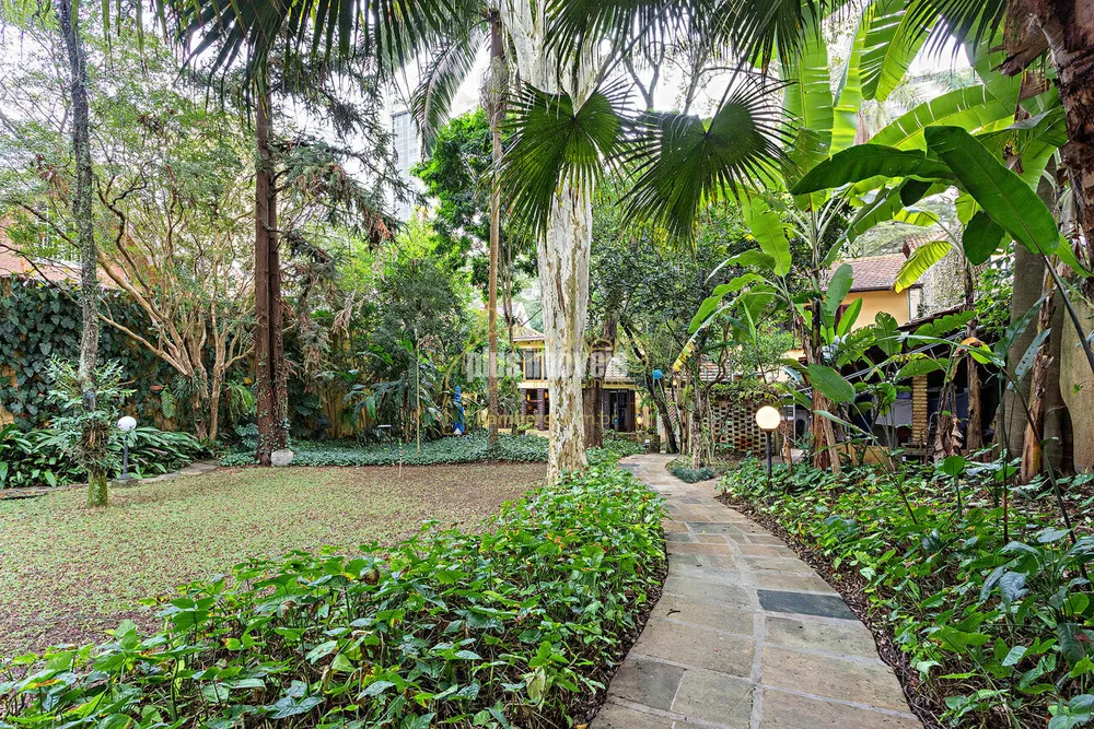 Casa, 6 quartos, 1200 m² - Foto 3
