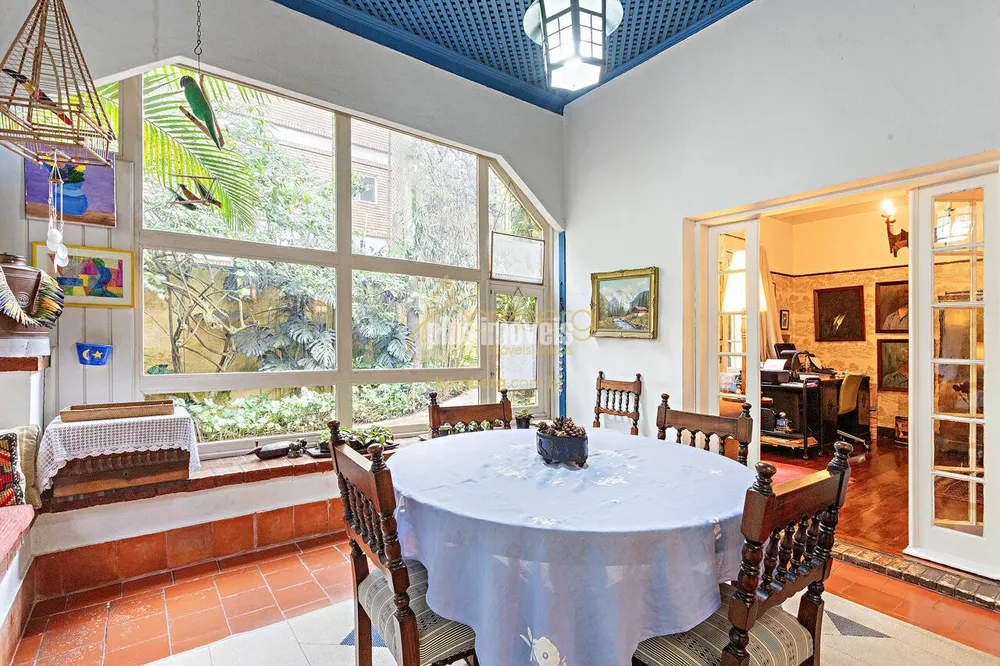 Casa, 6 quartos, 1200 m² - Foto 2