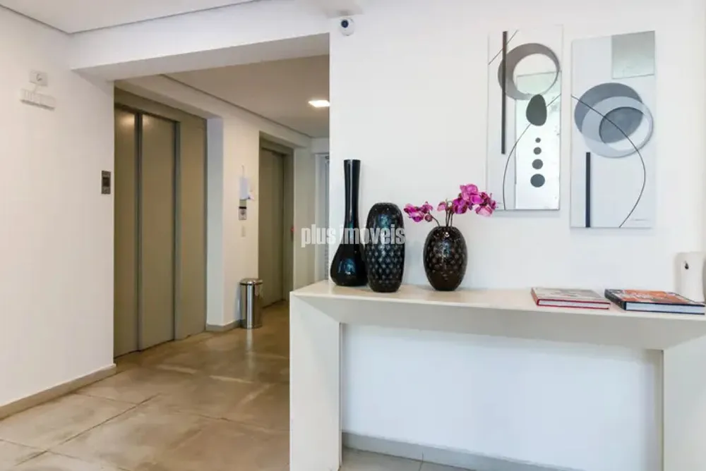 Apartamento, 2 quartos, 65 m² - Foto 4