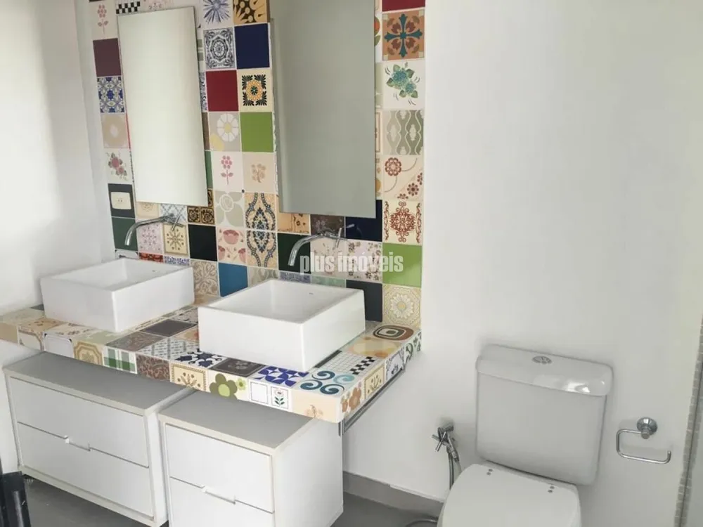 Apartamento, 1 quarto, 70 m² - Foto 4