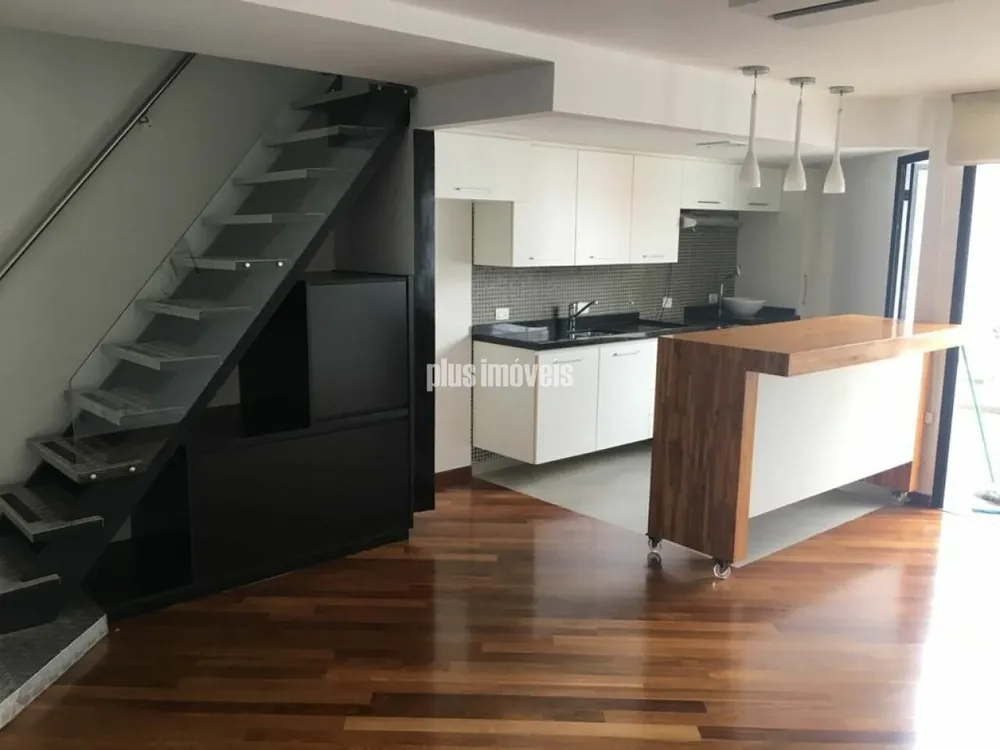 Apartamento, 1 quarto, 70 m² - Foto 3