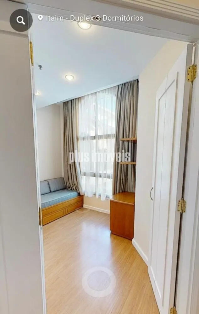 Apartamento, 3 quartos, 79 m² - Foto 1