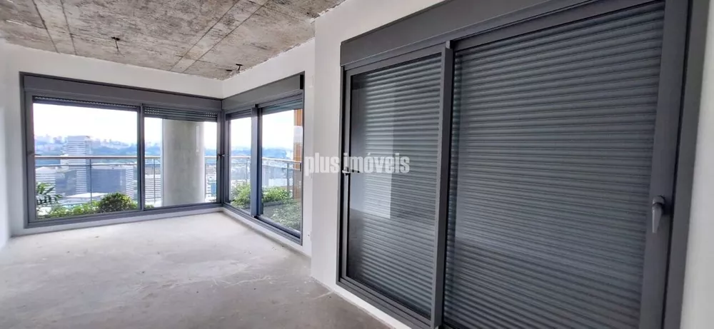 Apartamento, 3 quartos, 197 m² - Foto 8