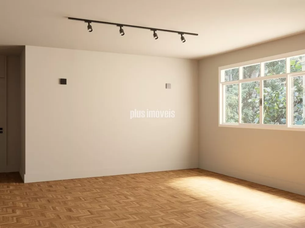 Apartamento à venda com 3 quartos, 181m² - Foto 4