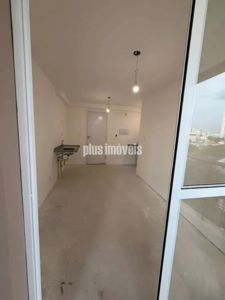 Apartamento, 1 quarto, 30 m² - Foto 3