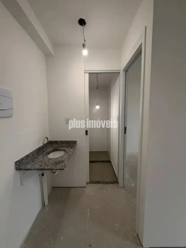 Apartamento, 1 quarto, 30 m² - Foto 4