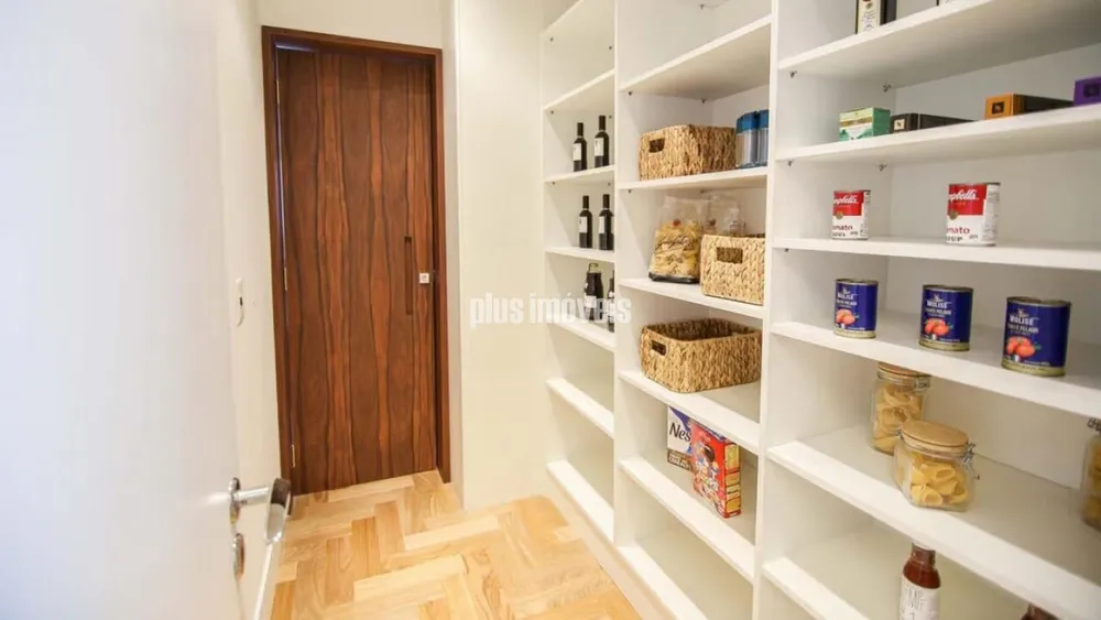 Apartamento, 4 quartos, 211 m² - Foto 2