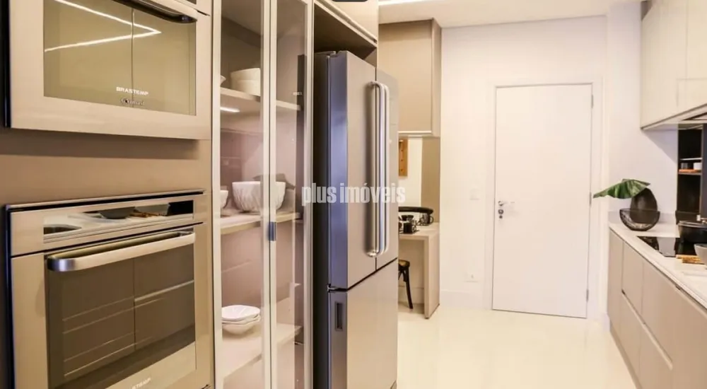 Apartamento, 4 quartos, 211 m² - Foto 4