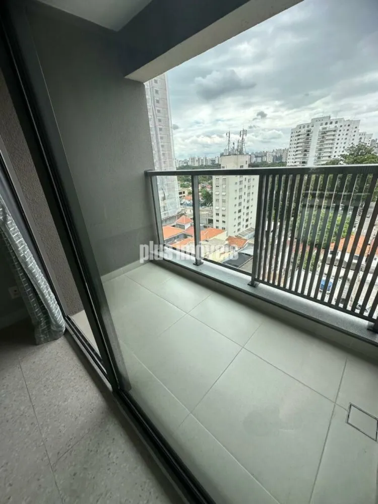 Apartamento, 1 quarto, 25 m² - Foto 2