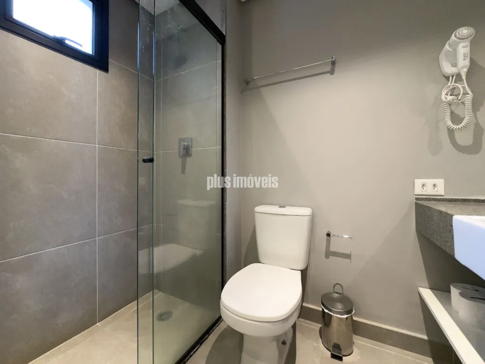 Apartamento, 1 quarto, 28 m² - Foto 5