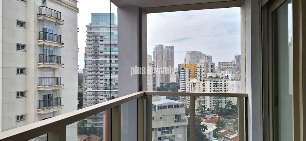 Apartamento, 4 quartos, 358 m² - Foto 2