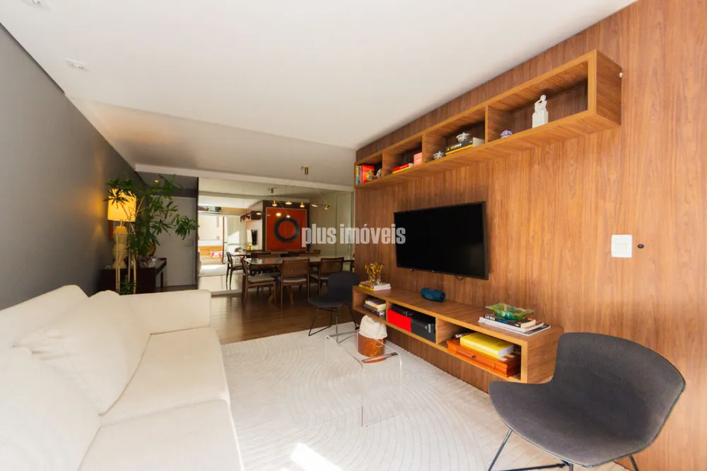 Apartamento, 3 quartos, 94 m² - Foto 4
