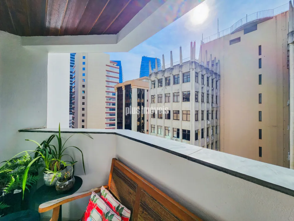 Apartamento, 3 quartos, 94 m² - Foto 2