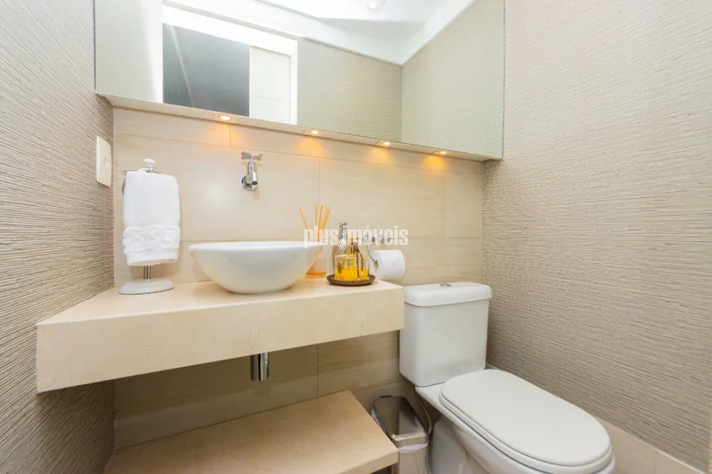 Apartamento, 3 quartos, 94 m² - Foto 7