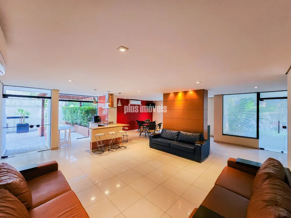 Apartamento, 3 quartos, 94 m² - Foto 8