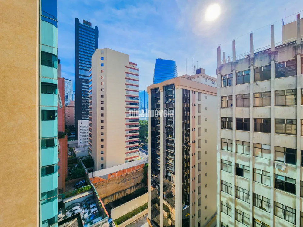 Apartamento, 3 quartos, 94 m² - Foto 6