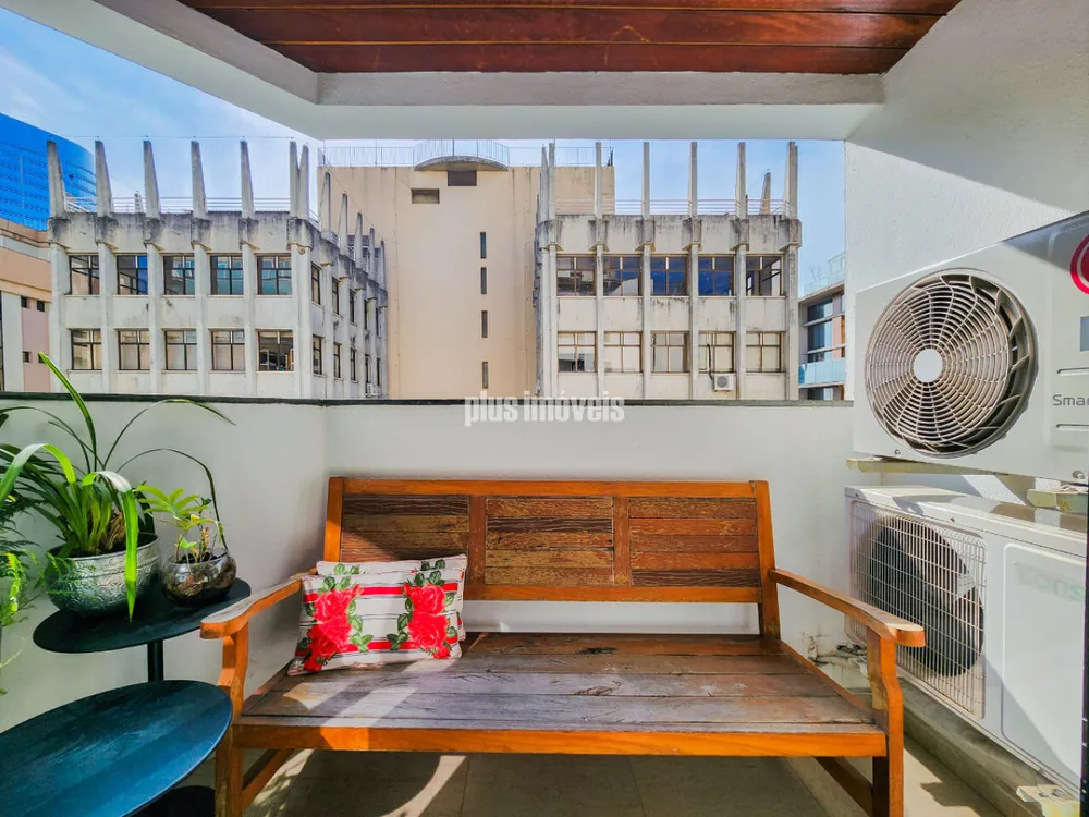 Apartamento, 3 quartos, 94 m² - Foto 3